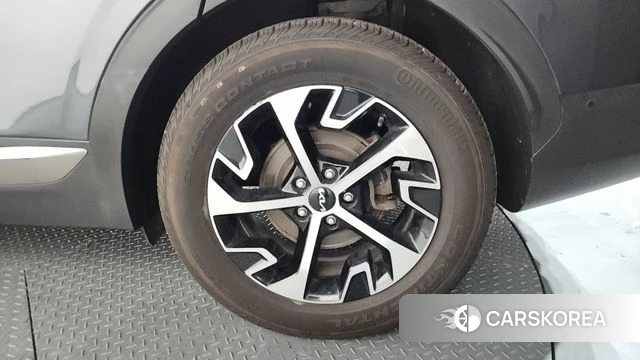 Kia Sportage 5th Generation Hybrid id 4309239 из Кореи 13