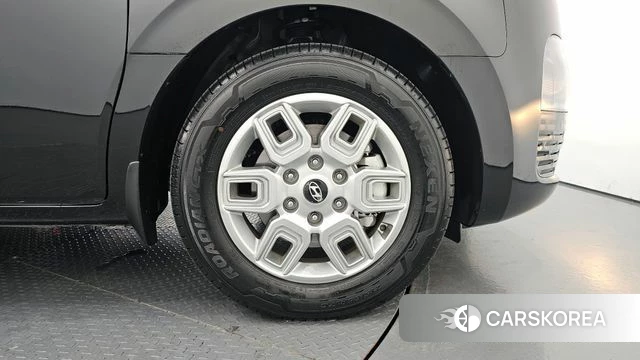 Hyundai Staria id 4315124 из Кореи 13