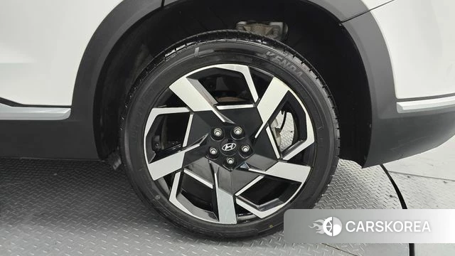 Hyundai The New Santa Fe id 4529800 из Кореи 13