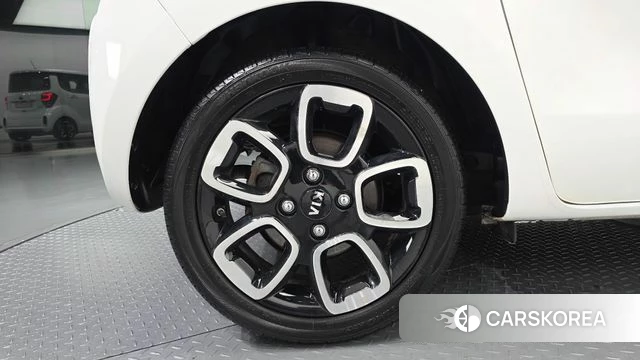 Kia The New Ray id 4937466 из Кореи 13