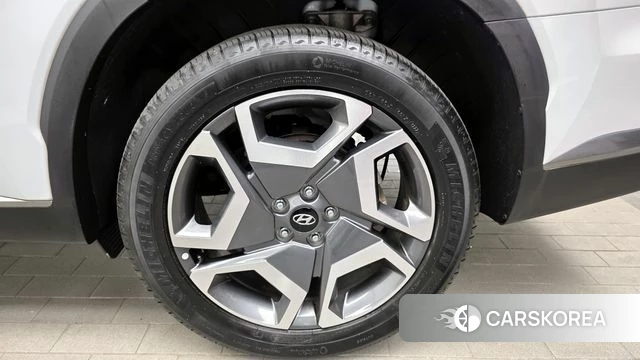 Hyundai The New Palisade id 4361269 из Кореи 13
