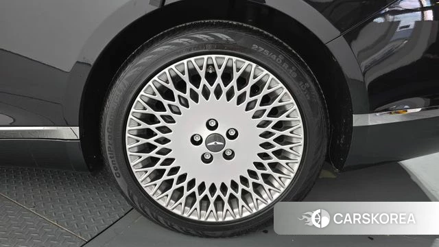 Genesis G80 (RG3) id 4735853 из Кореи 13