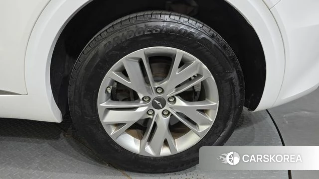 Genesis GV70 id 4476315 из Кореи 13