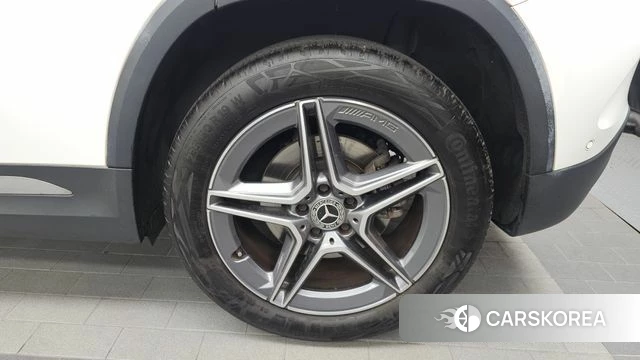Mercedes-Benz GLA - Class H247 id 4528726 из Кореи 13