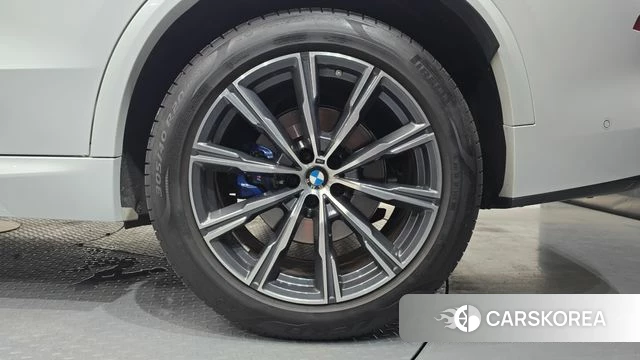 BMW X5 (G05) id 4834467 из Кореи 13
