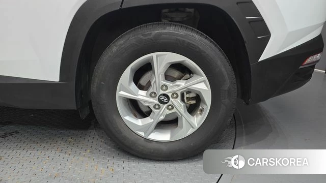 Hyundai Tucson (NX4) id 4603601 из Кореи 13