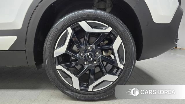 Kia The New Seltos id 4186615 из Кореи 13