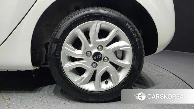 Kia All New Morning (JA) id 4907743 из Кореи 13