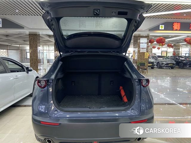 Mazda CX-30 id 4278311 из Китая 13