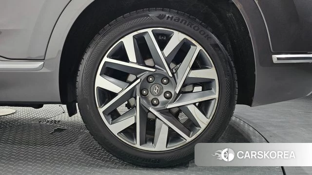 Hyundai The New Santa Fe id 4609553 из Кореи 13