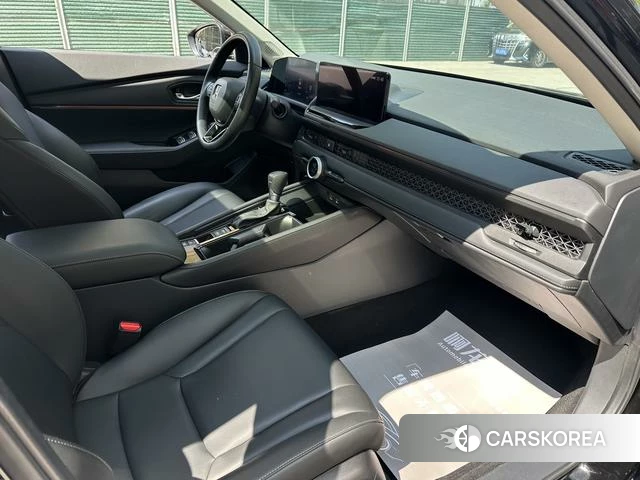 Honda Accord id 4307789 из Китая 13