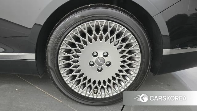 Genesis G80 (RG3) id 4414872 из Кореи 13
