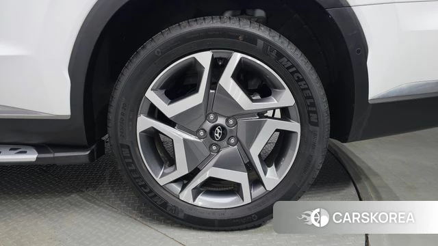 Hyundai The New Palisade id 4630892 из Кореи 13