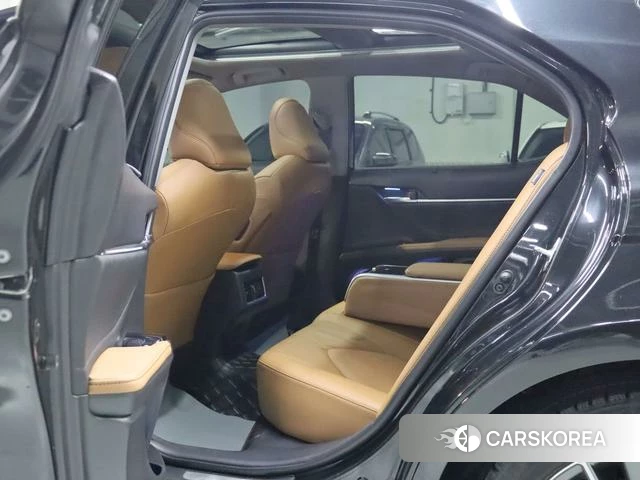 Toyota Camry id 4335875 из Китая 13