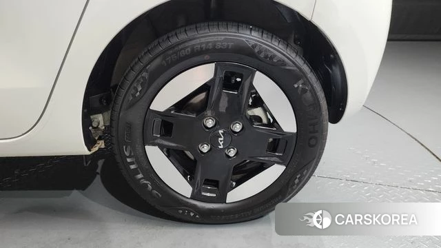 Kia The New Kia Ray EV id 4441845 из Кореи 13