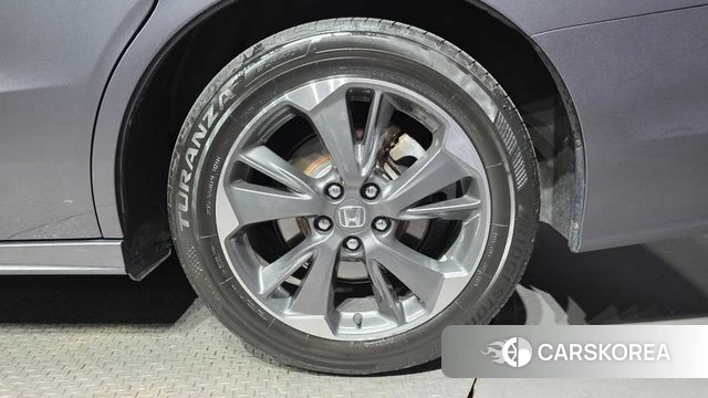 Honda Odyssey id 4422201 из Кореи 13