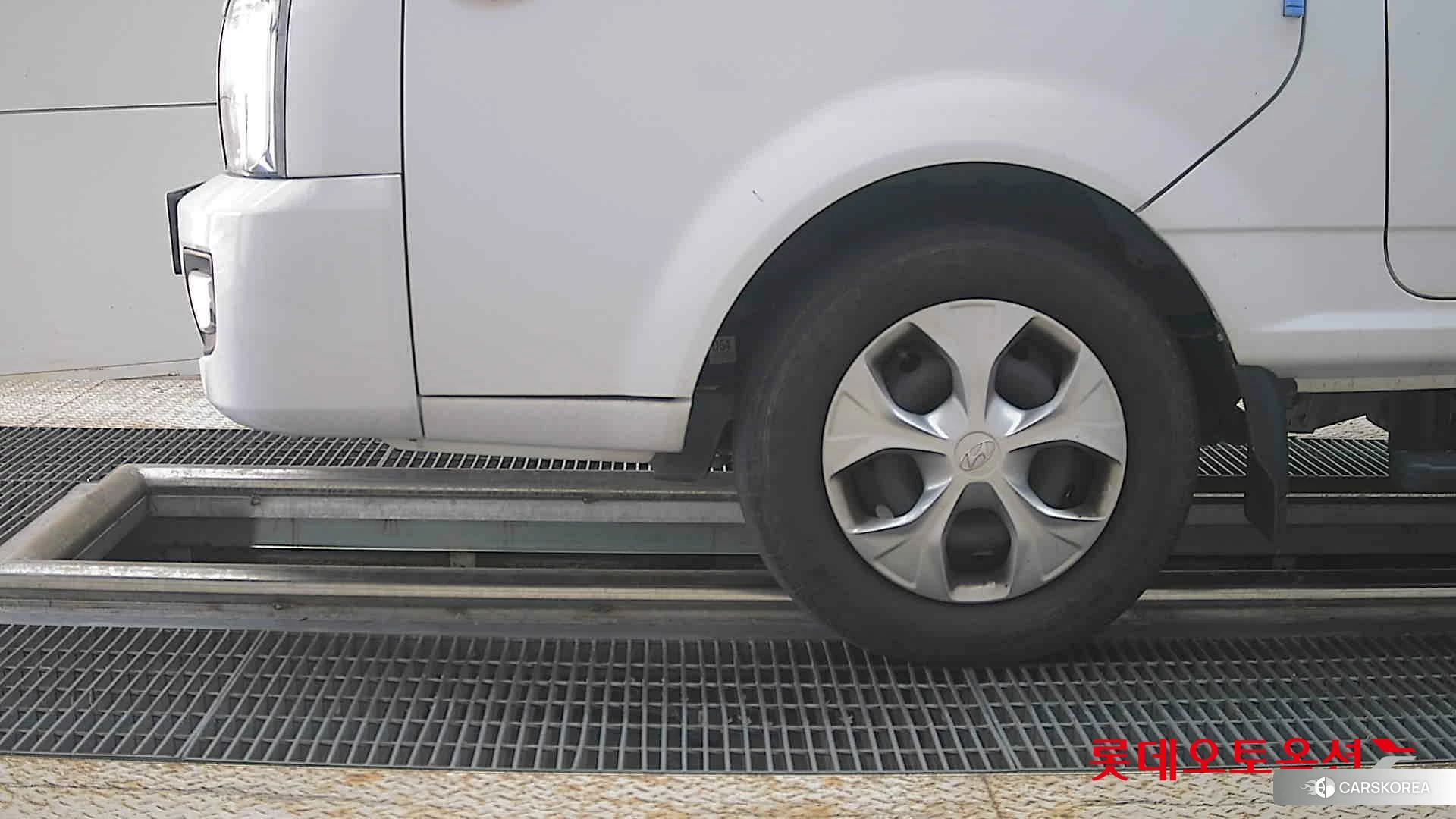 Hyundai Porter II id 4909251 из Кореи 13