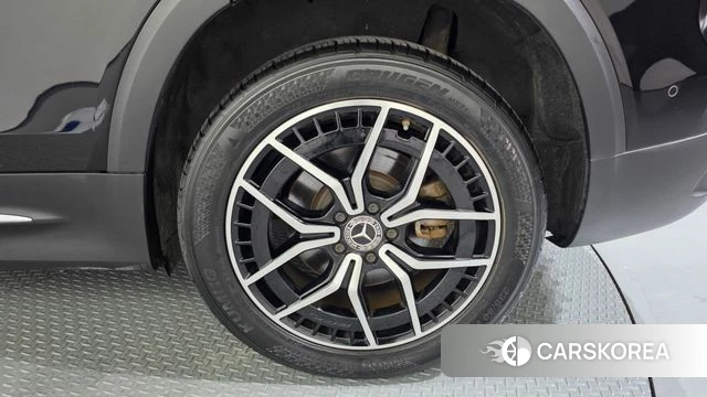 Mercedes-Benz EQB X243 id 4613633 из Кореи 13