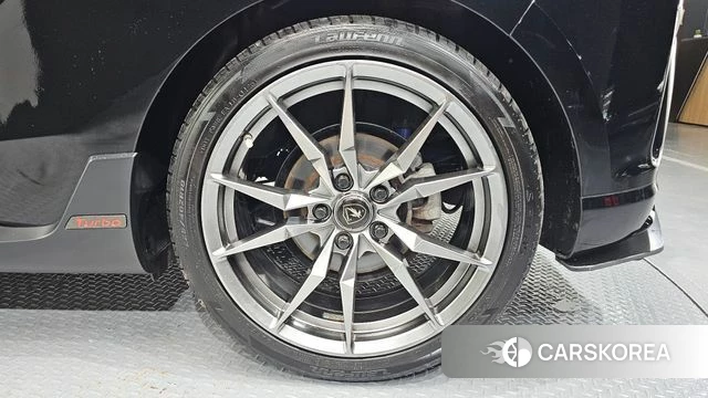 Hyundai Veloster (JS) id 4610488 из Кореи 13