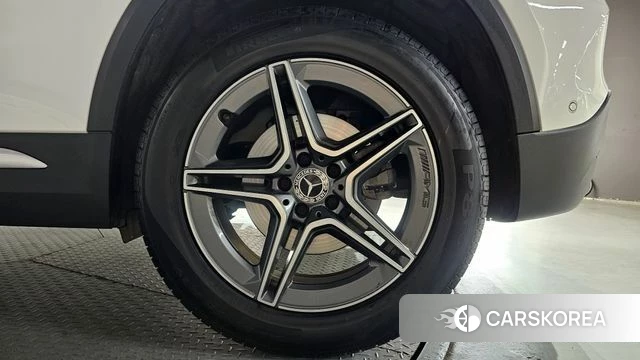 Mercedes-Benz GLA - Class H247 id 4293813 из Кореи 13