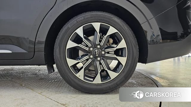 Kia Carnival 4th generation id 4316238 из Кореи 13