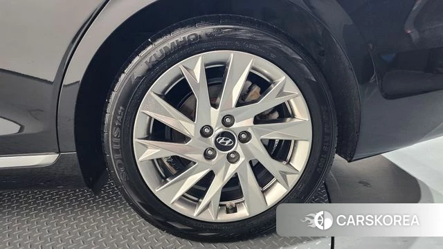 Hyundai The New Grandeur IG Hybrid id 4202918 из Кореи 13