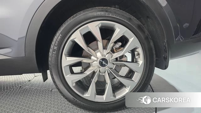 Kia Sorento 4th Generation id 4898654 из Кореи 13