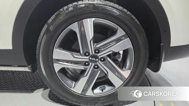 Kia Sorento 4th Generation id 4433498 из Кореи 13