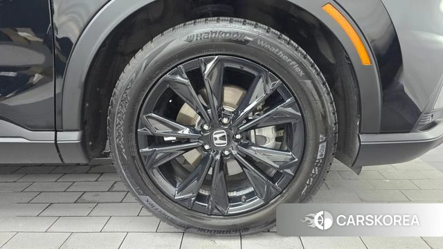 Honda CR-V 6th generation id 4645288 из Кореи 13