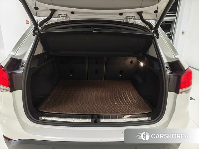 BMW X1 id 4258040 из Китая 13