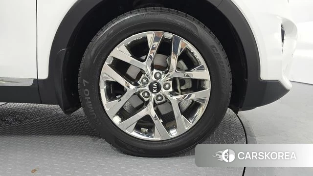 Kia The New Sorento id 4520155 из Кореи 13