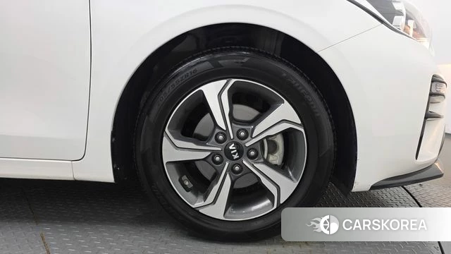 Kia Come New K3 id 4770803 из Кореи 13