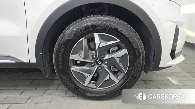 Kia Sorento 4th Generation id 4619823 из Кореи 13