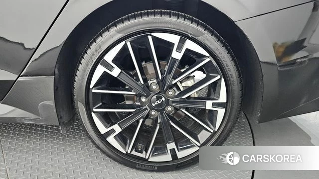 Kia The New K5 3rd generation id 4266497 из Кореи 13
