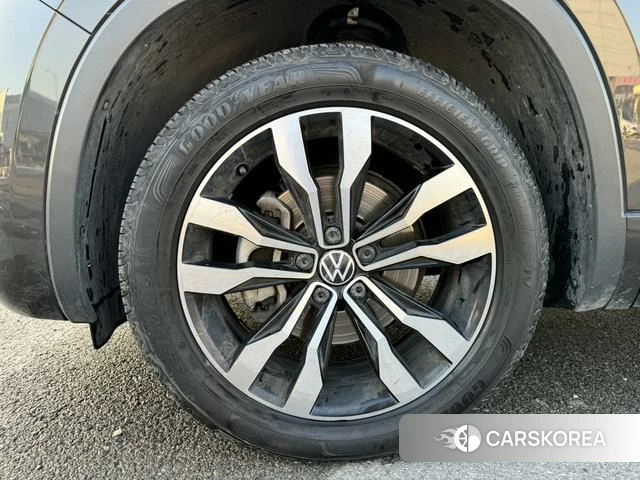 Volkswagen Tanyue id 4257895 из Китая 13