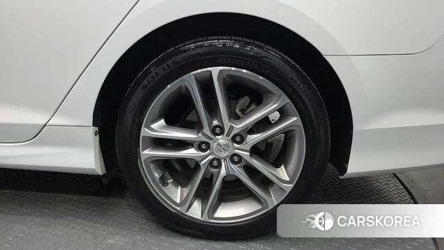 Hyundai Sonata New Rise id 4363277 из Кореи 13