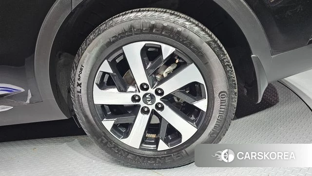 Kia Sorento 4th Generation id 4501731 из Кореи 13