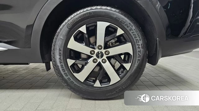 Kia Sorento 4th Generation id 4656138 из Кореи 13