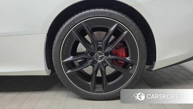 Mercedes-Benz E-Class W213 id 4792450 из Кореи 13