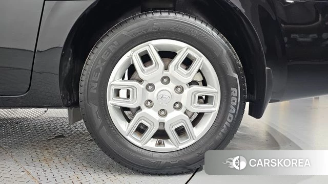 Hyundai Staria id 4682279 из Кореи 13