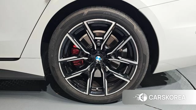 BMW 4 Series (G22) id 4734507 из Кореи 13