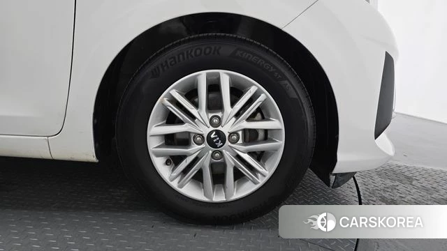 Kia Morning Urban (JA) id 4632046 из Кореи 13