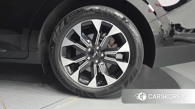 Kia Carnival 4th generation id 4395679 из Кореи 13