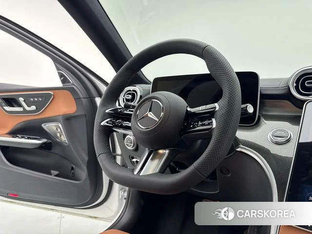 Mercedes-Benz Class C id 4353427 из Китая 13