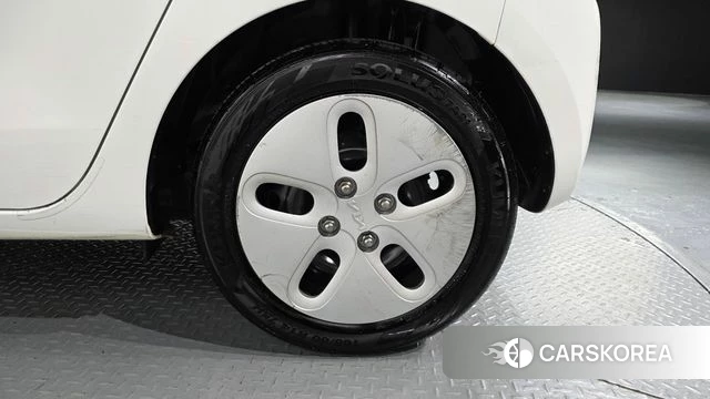 Kia The New Ray id 4716201 из Кореи 13