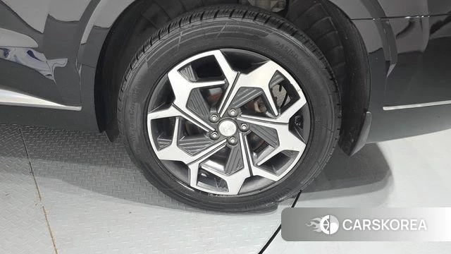 Hyundai Palisade id 4624786 из Кореи 13