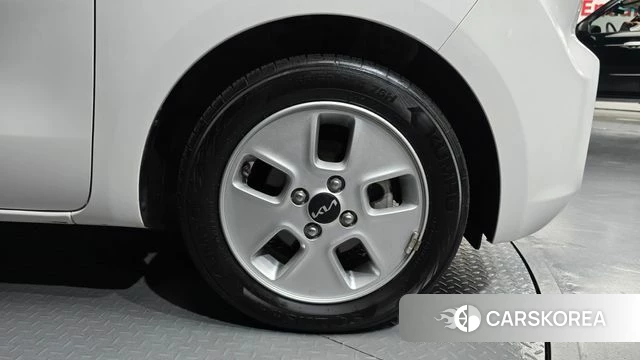 Kia The New Ray id 4726656 из Кореи 13