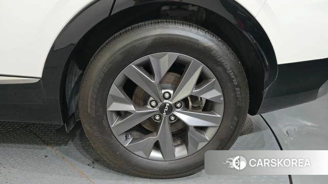 Kia Sportage 5th Generation id 4716692 из Кореи 13