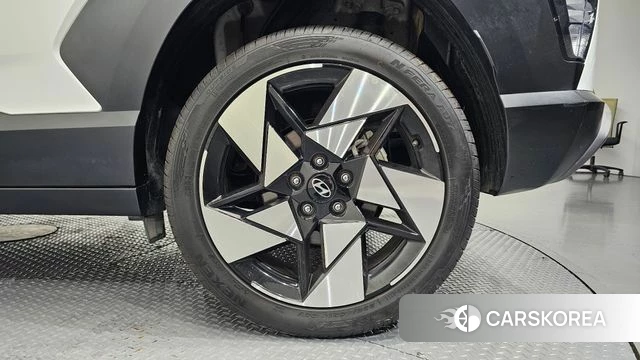 Hyundai Kona (SX2) id 4549105 из Кореи 13