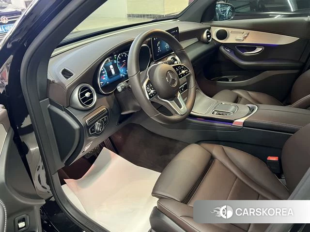 Mercedes-Benz GLC id 4213094 из Китая 13